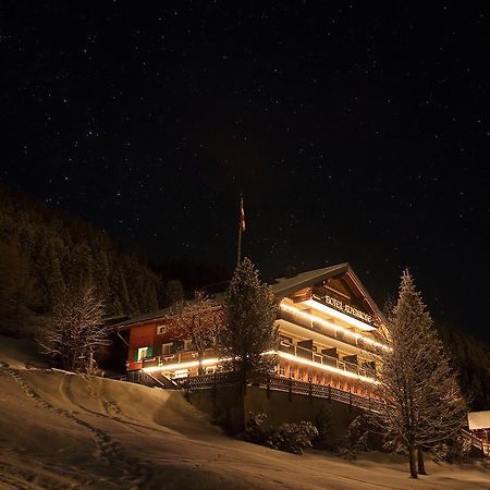 Hotel Alpenrose Gargellen Exterior photo